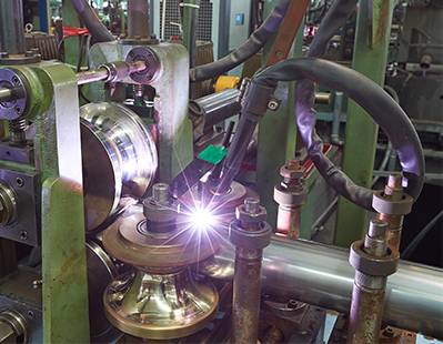 wb万搏体育·（中国）平台官方网站管氩氮焊接