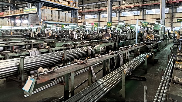 wb万搏体育·（中国）平台官方网站焊接管，医疗水之选？