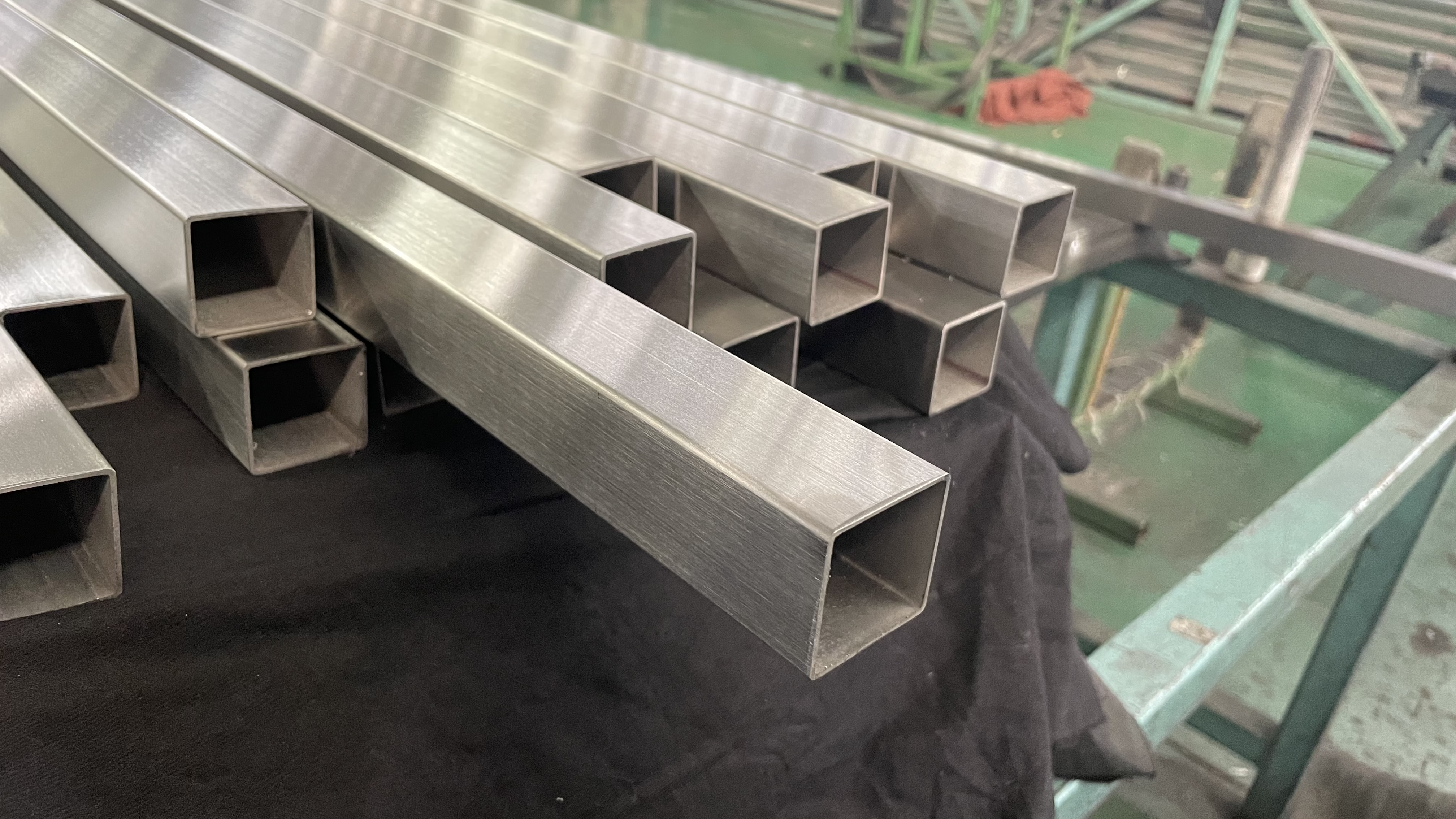 厚壁wb万搏体育·（中国）平台官方网站管遭到腐蚀该怎么办？