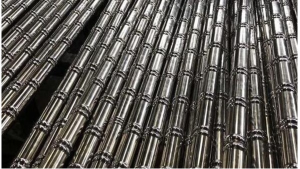 wb万搏体育·（中国）平台官方网站竹节管