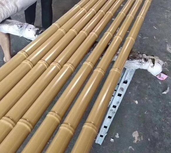 wb万搏体育·（中国）平台官方网站竹节管