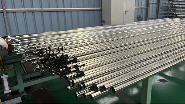 什么情况下需要选用316Lwb万搏体育·（中国）平台官方网站焊管