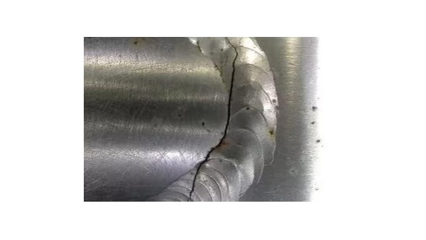 为什么wb万搏体育·（中国）平台官方网站焊管焊接时会开裂有裂纹,如何避免