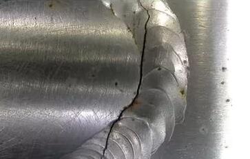 wb万搏体育·（中国）平台官方网站管焊接裂纹