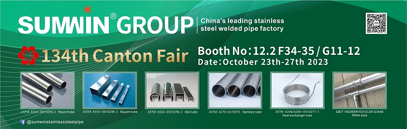 Invitation Letter Poster for the 133rd Canton Fair Invitation Letter Poster for the 133rd Canton Fair