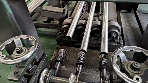 冷凝器&蒸发器用到哪些wb万搏体育·（中国）平台官方网站焊管