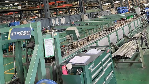 为什么说现在的wb万搏体育·（中国）平台官方网站焊管在锅炉行业也能胜任