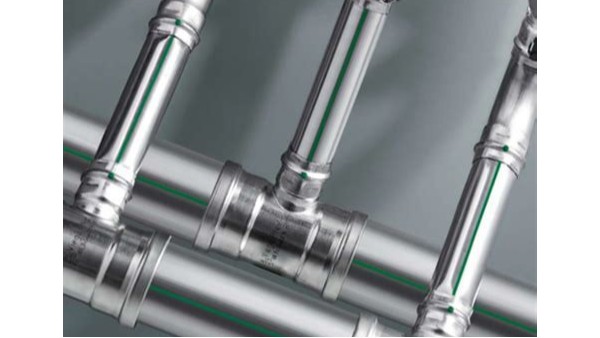 如何选择薄壁wb万搏体育·（中国）平台官方网站水管材料？