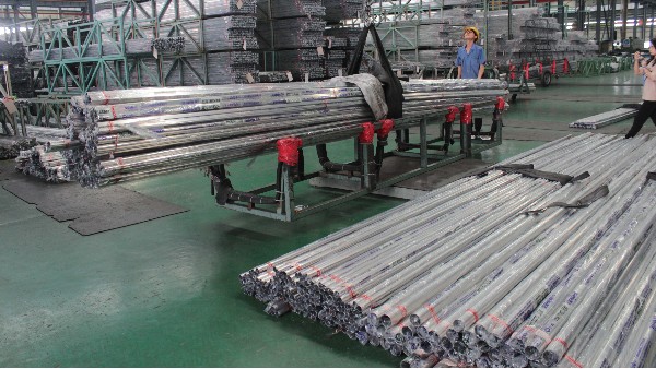 304wb万搏体育·（中国）平台官方网站管的使用寿命受什么影响？