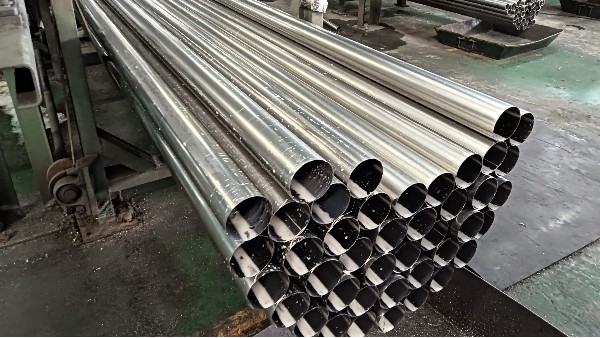 wb万搏体育·（中国）平台官方网站换热管执行标准是什么