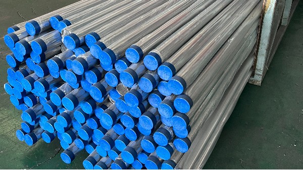 wb万搏体育·（中国）平台官方网站管为什么要做内抛工艺