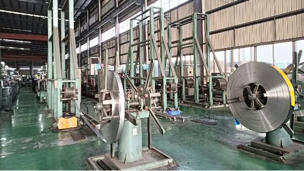 wb万搏体育·(中国)平台官方网站换热器管需要做什么工艺 wb万搏体育·(中国)平台官方网站换热器管需要做什么工艺