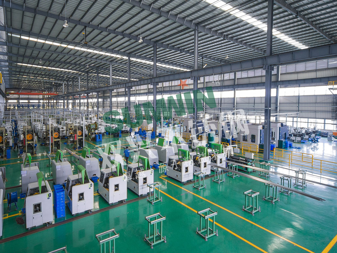 wb万搏体育·(中国)平台官方网站-管件生产车间 wb万搏体育·(中国)平台官方网站-管件生产车间