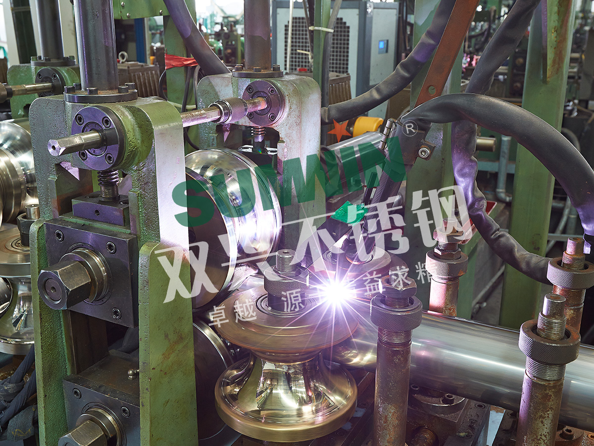 管材生产1 管材生产1