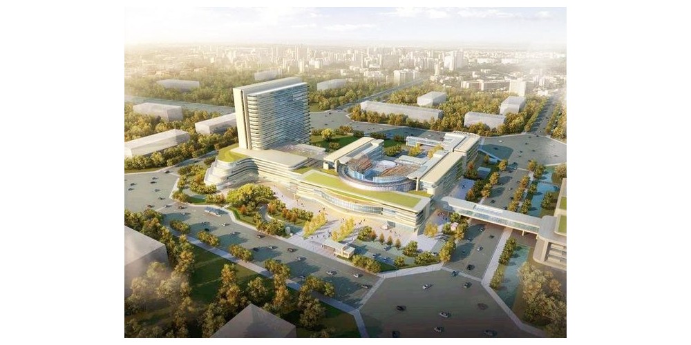 扬州颐和医院-wb万搏体育·(中国)平台官方网站水管案例 扬州颐和医院-wb万搏体育·(中国)平台官方网站水管案例