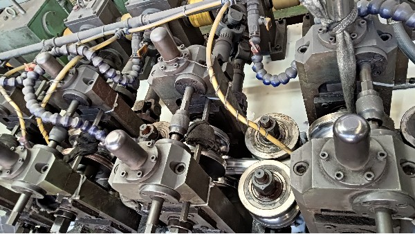 冷却系统wb万搏体育·（中国）平台官方网站管型选择的