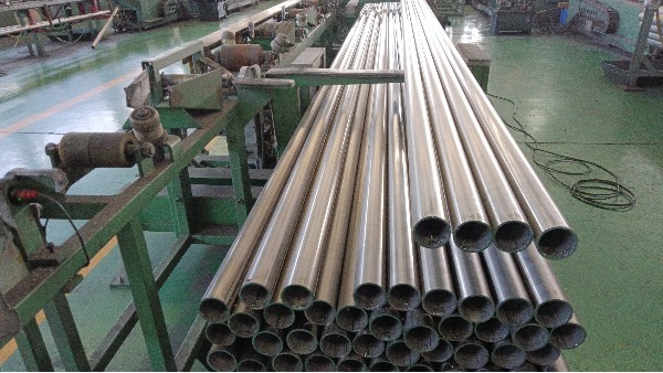 为什么在wb万搏体育·（中国）平台官方网站管焊接的时候需要加氮气呢？