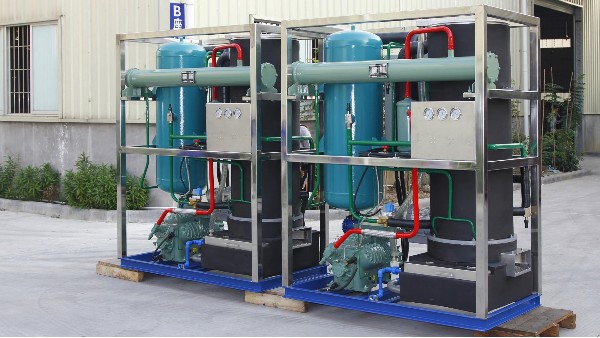 在制冰行业的众多设备中，具体哪些设备会用到wb万搏体育·（中国）平台官方网站焊管？