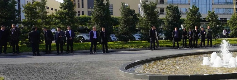 wb万搏体育·(中国)平台官方网站工厂开工大吉 wb万搏体育·(中国)平台官方网站工厂开工大吉