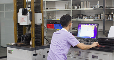 万能试验机 万能试验机