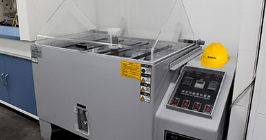 盐雾试验机 盐雾试验机