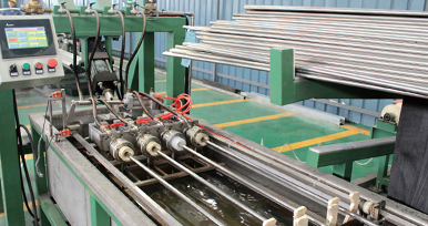 水下气密测试 水下气密测试