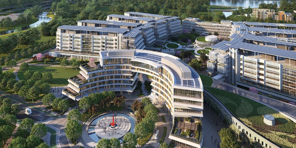 香港科技大学(广州校区)-wb万搏体育·(中国)平台官方网站水管案例 香港科技大学(广州校区)-wb万搏体育·(中国)平台官方网站水管案例