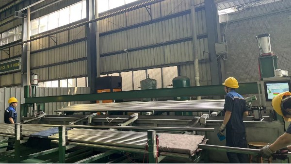 wb万搏体育·（中国）平台官方网站管在光伏支架中的使用