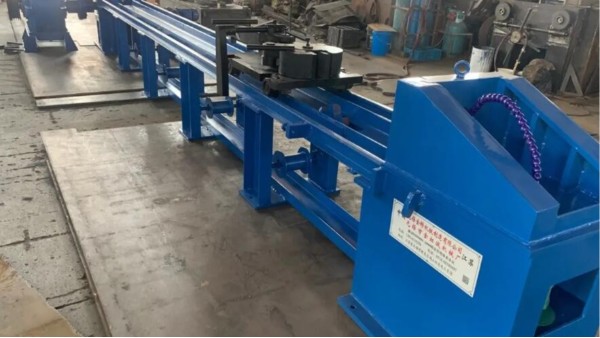 wb万搏体育·（中国）平台官方网站冷拔拉管机