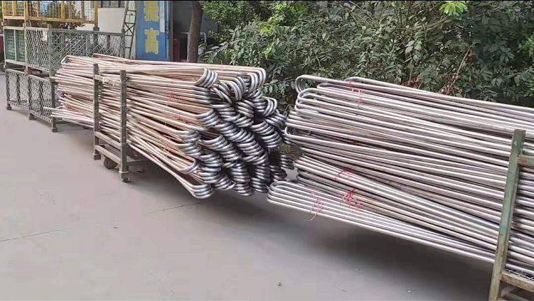 wb万搏体育·（中国）平台官方网站蛇形管