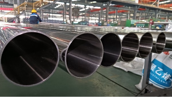 wb万搏体育·(中国)平台官方网站消音器用啥管? wb万搏体育·(中国)平台官方网站消音器用啥管?