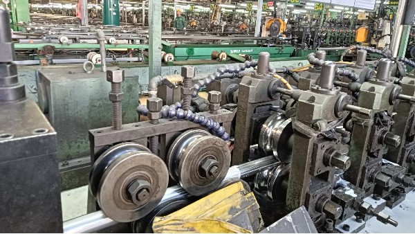 wb万搏体育·（中国）平台官方网站焊管耐腐蚀性你了解多少