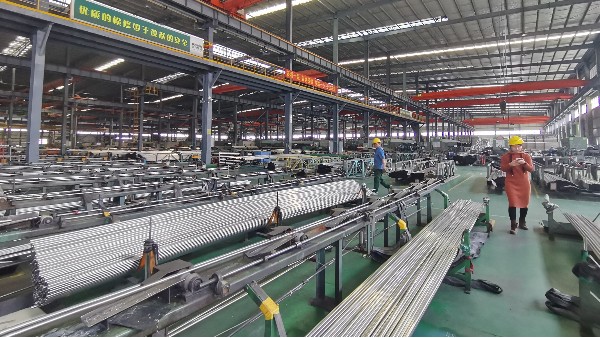 wb万搏体育·（中国）平台官方网站工业焊管执行标准有哪些