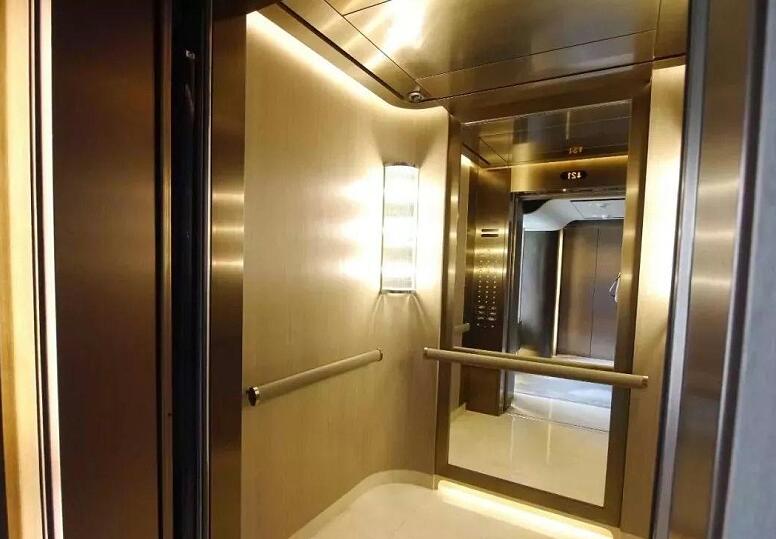 wb万搏体育·（中国）平台官方网站电梯