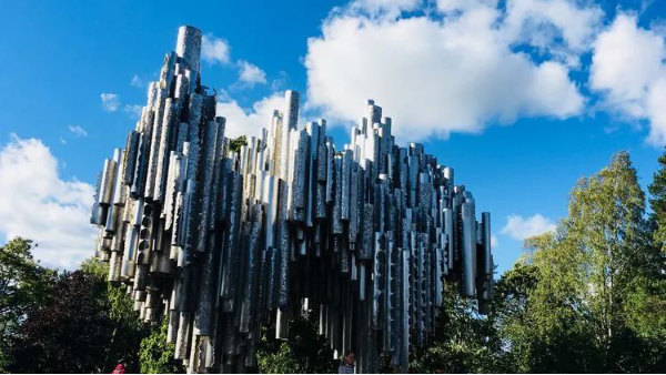 wb万搏体育·(中国)平台官方网站雕塑中的wb万搏体育·(中国)平台官方网站管应用 wb万搏体育·(中国)平台官方网站雕塑中的wb万搏体育·(中国)平台官方网站管应用