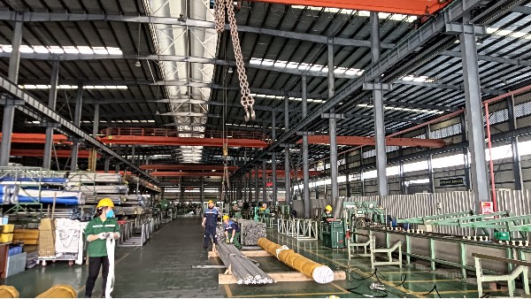 wb万搏体育·(中国)平台官方网站管退火工艺,究竟为何必要? wb万搏体育·(中国)平台官方网站管退火工艺,究竟为何必要?