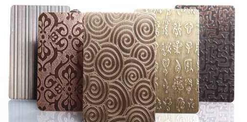 wb万搏体育·（中国）平台官方网站蚀刻