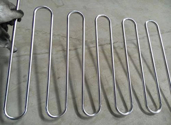 wb万搏体育·（中国）平台官方网站换热管