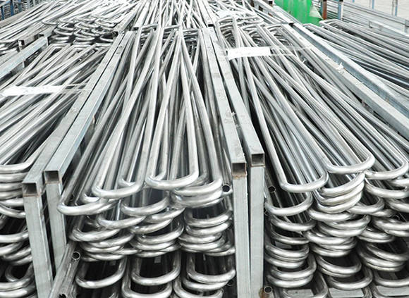 wb万搏体育·（中国）平台官方网站换热管