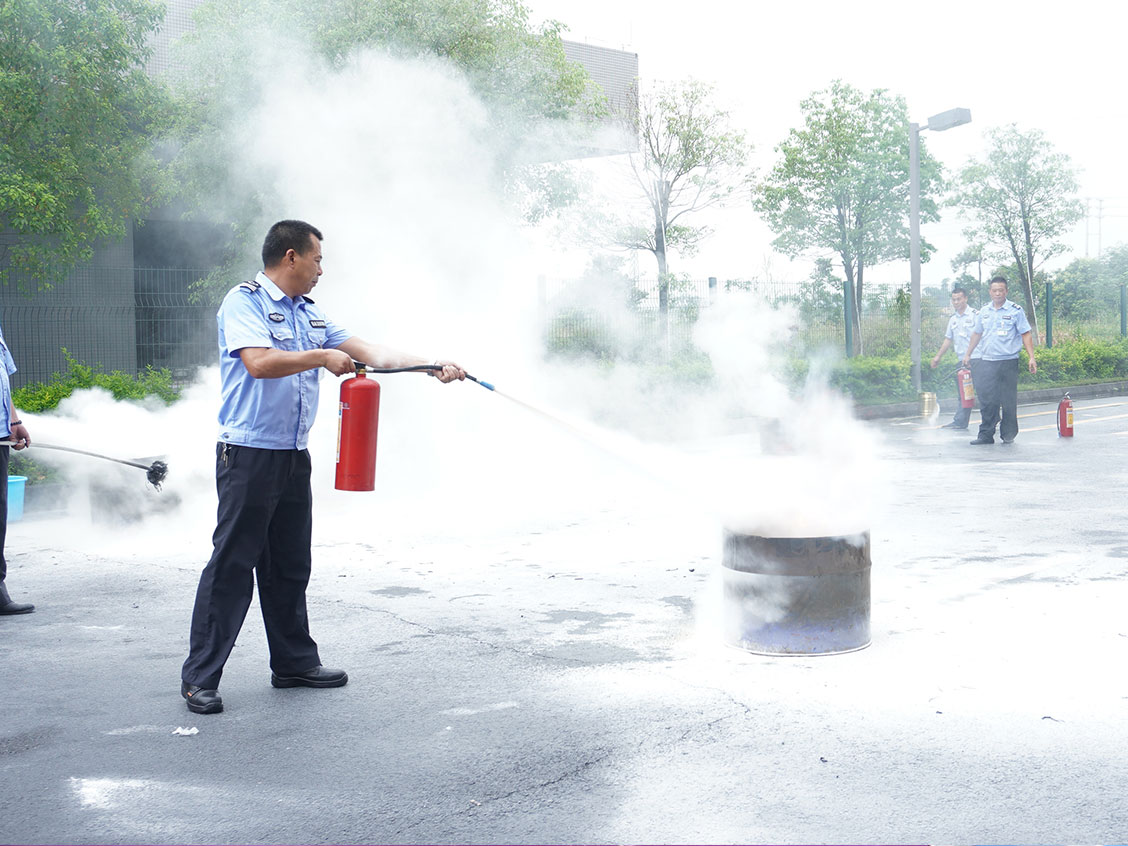 wb万搏体育·(中国)平台官方网站-消防演练 wb万搏体育·(中国)平台官方网站-消防演练