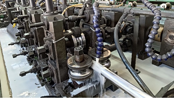 如何选用合适的wb万搏体育·(中国)平台官方网站焊管应用于电动滚筒 如何选用合适的wb万搏体育·(中国)平台官方网站焊管应用于电动滚筒