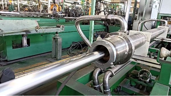 wb万搏体育·（中国）平台官方网站管道开辟哪些应用新领域