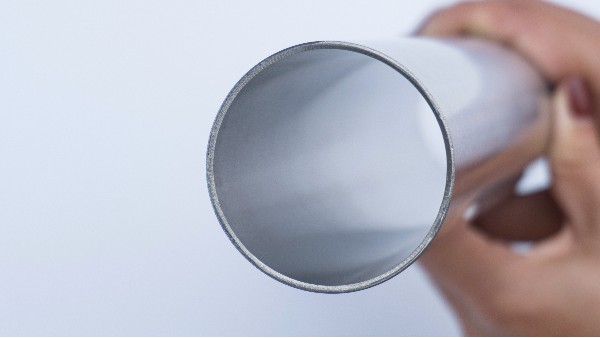 食品级wb万搏体育·（中国）平台官方网站管件为何受乳制品行业的青睐