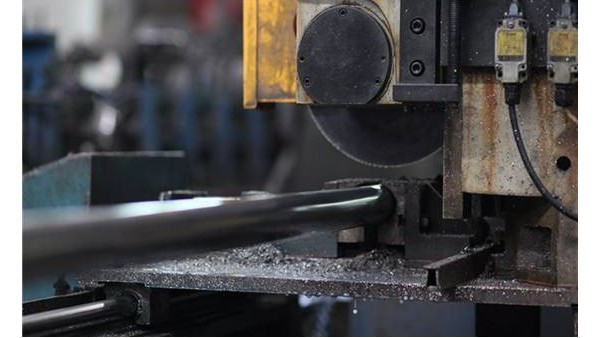 wb万搏体育·（中国）平台官方网站管如何进行折弯才不会磨损