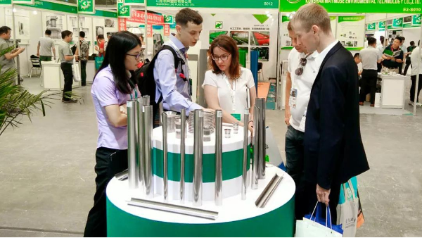 wb万搏体育·(中国)平台官方网站wb万搏体育·(中国)平台官方网站重磅亮相第十届上海国际化工装备技术展览会 wb万搏体育·(中国)平台官方网站wb万搏体育·(中国)平台官方网站重磅亮相第十届上海国际化工装备技术展览会