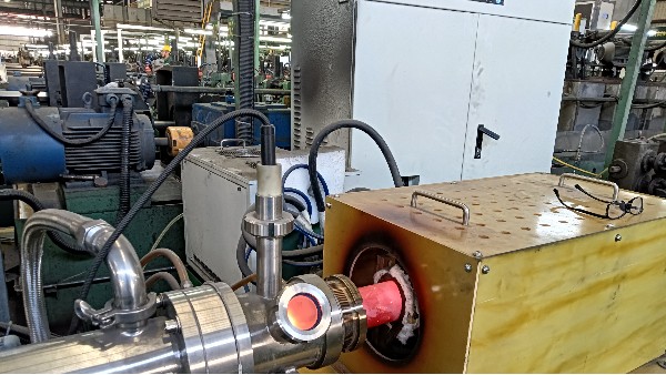 固溶退火处理对wb万搏体育·（中国）平台官方网站焊管有什么作用