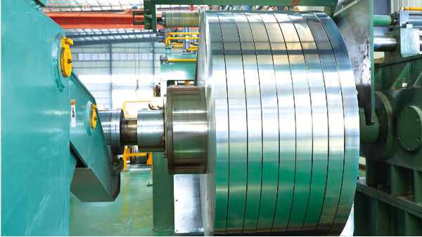 当前钢材市场的亮点、信心与压力 当前钢材市场的亮点、信心与压力