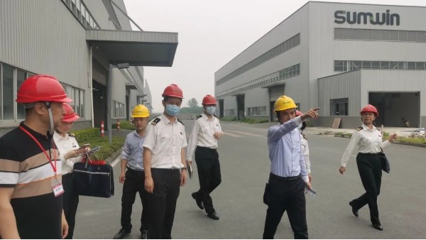 wb万搏体育·(中国)平台官方网站集团通过AEO高级认证! wb万搏体育·(中国)平台官方网站集团通过AEO高级认证!