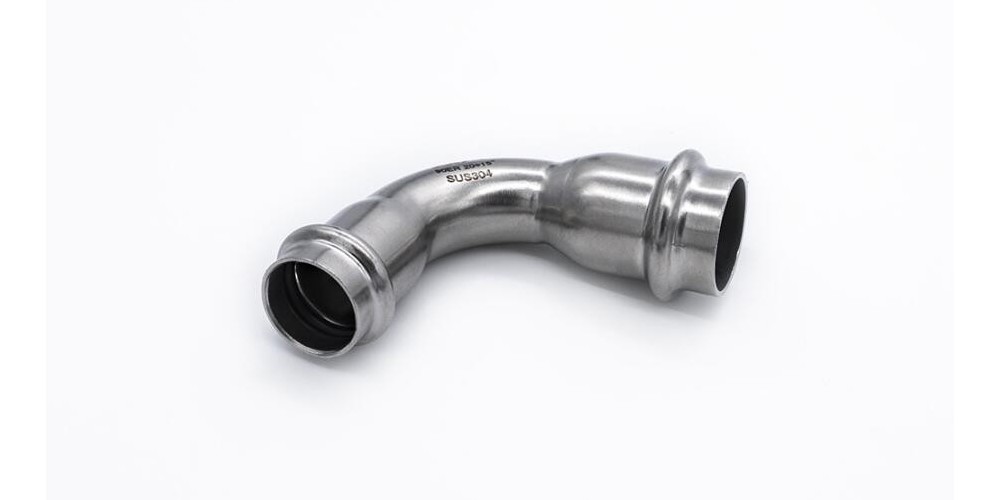 食品级wb万搏体育·（中国）平台官方网站弯头的种类那么多