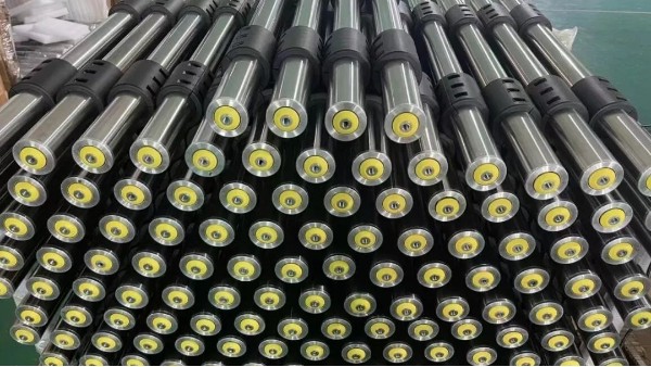 wb万搏体育·（中国）平台官方网站辊筒